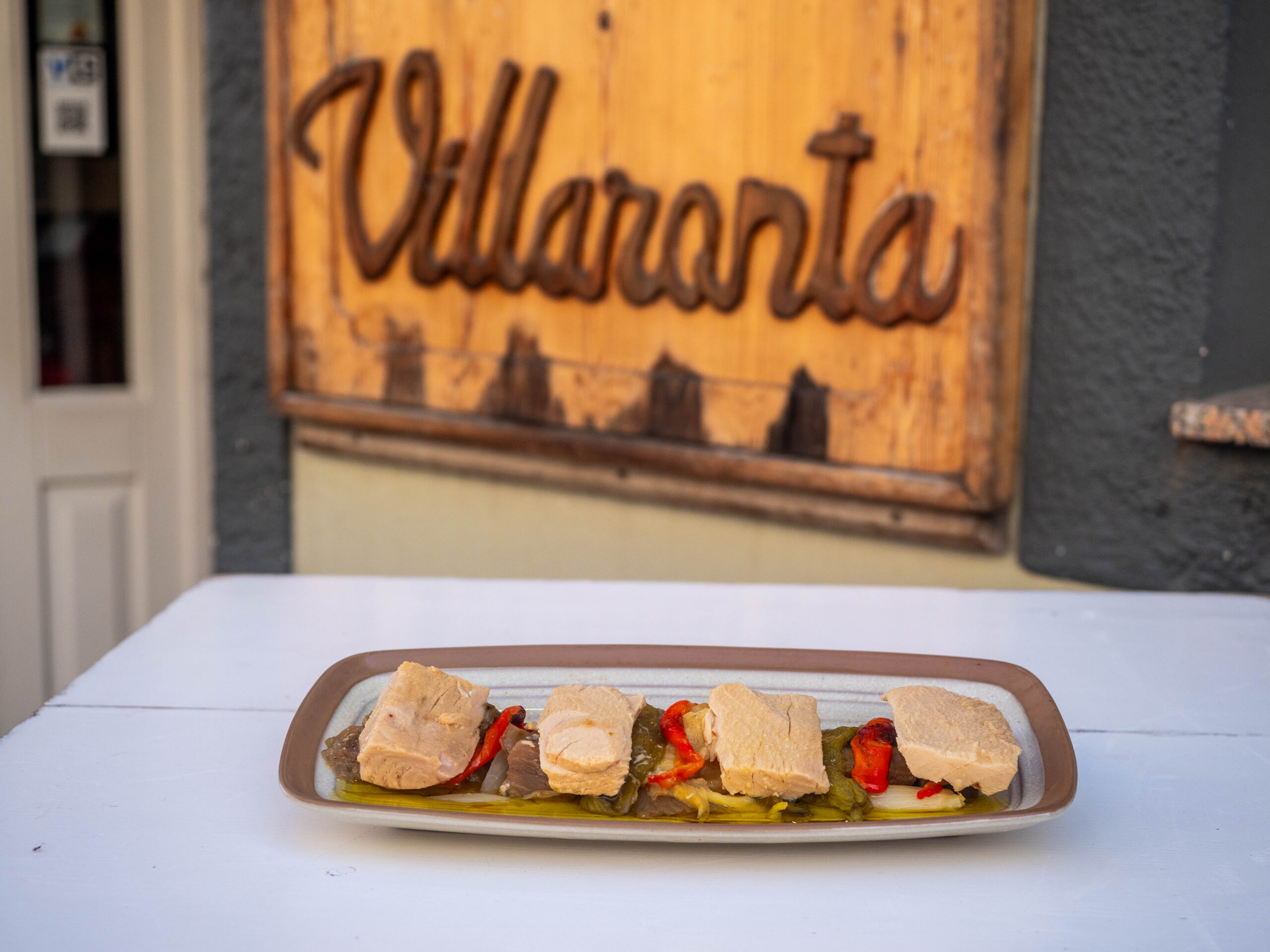 bonito verduras galicia