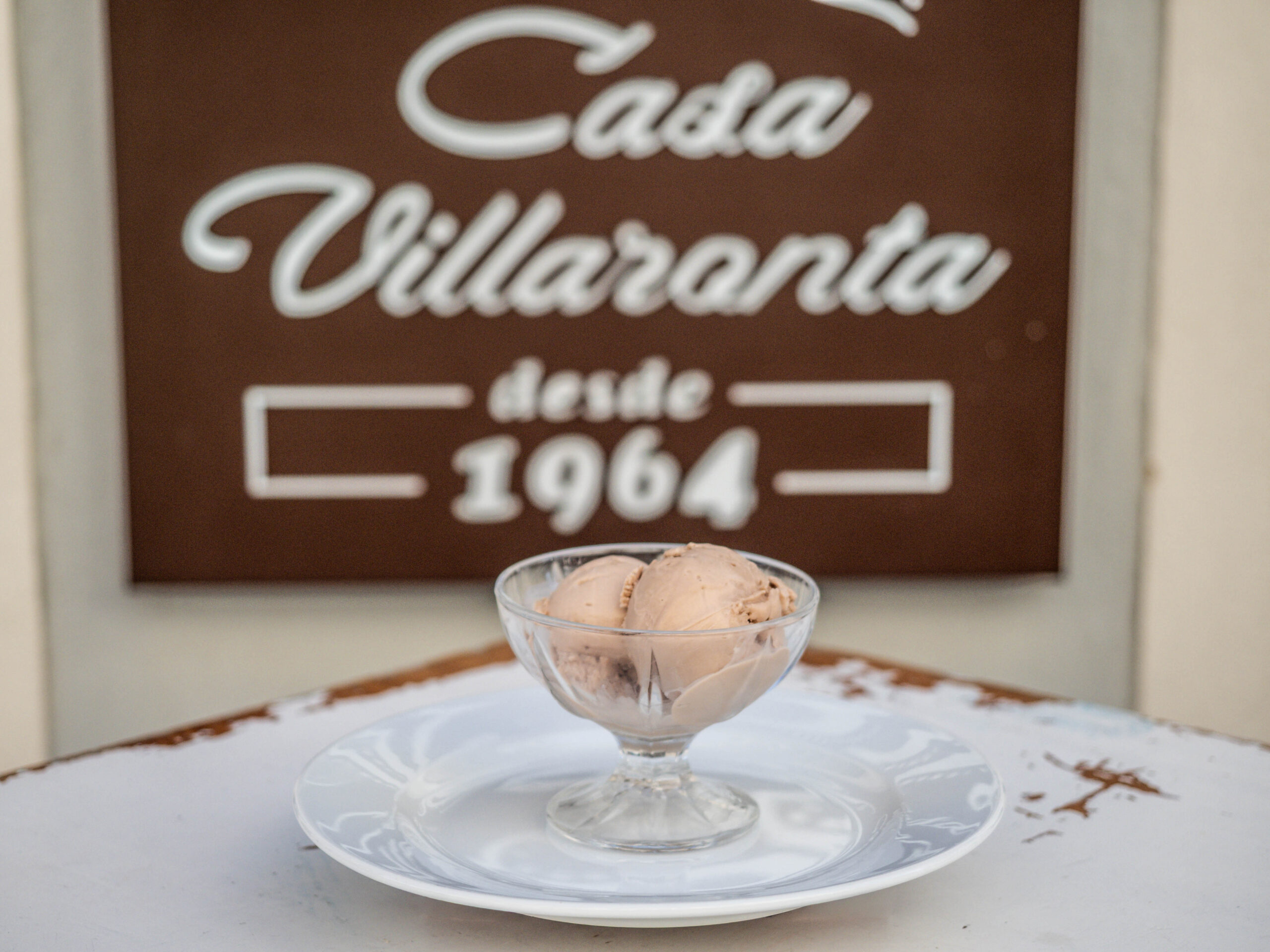 helado artesano galicia