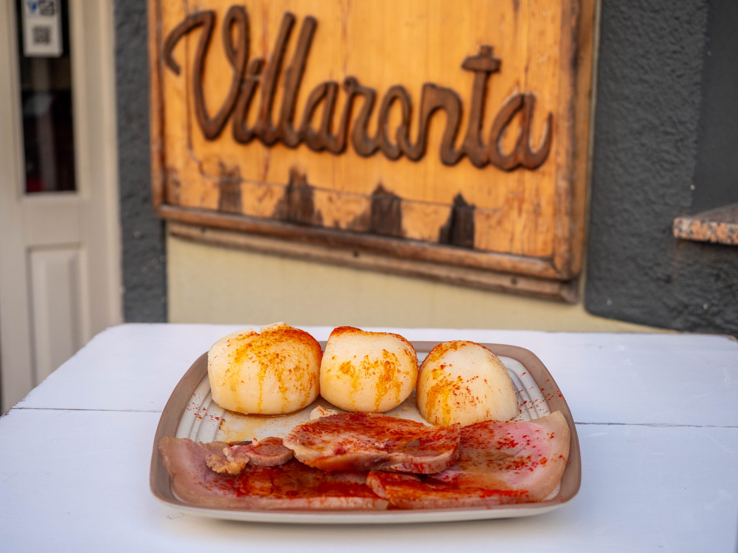 cachelos ribadeo lacón