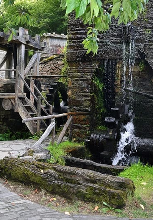 que ver en asturias cerca ribadeo