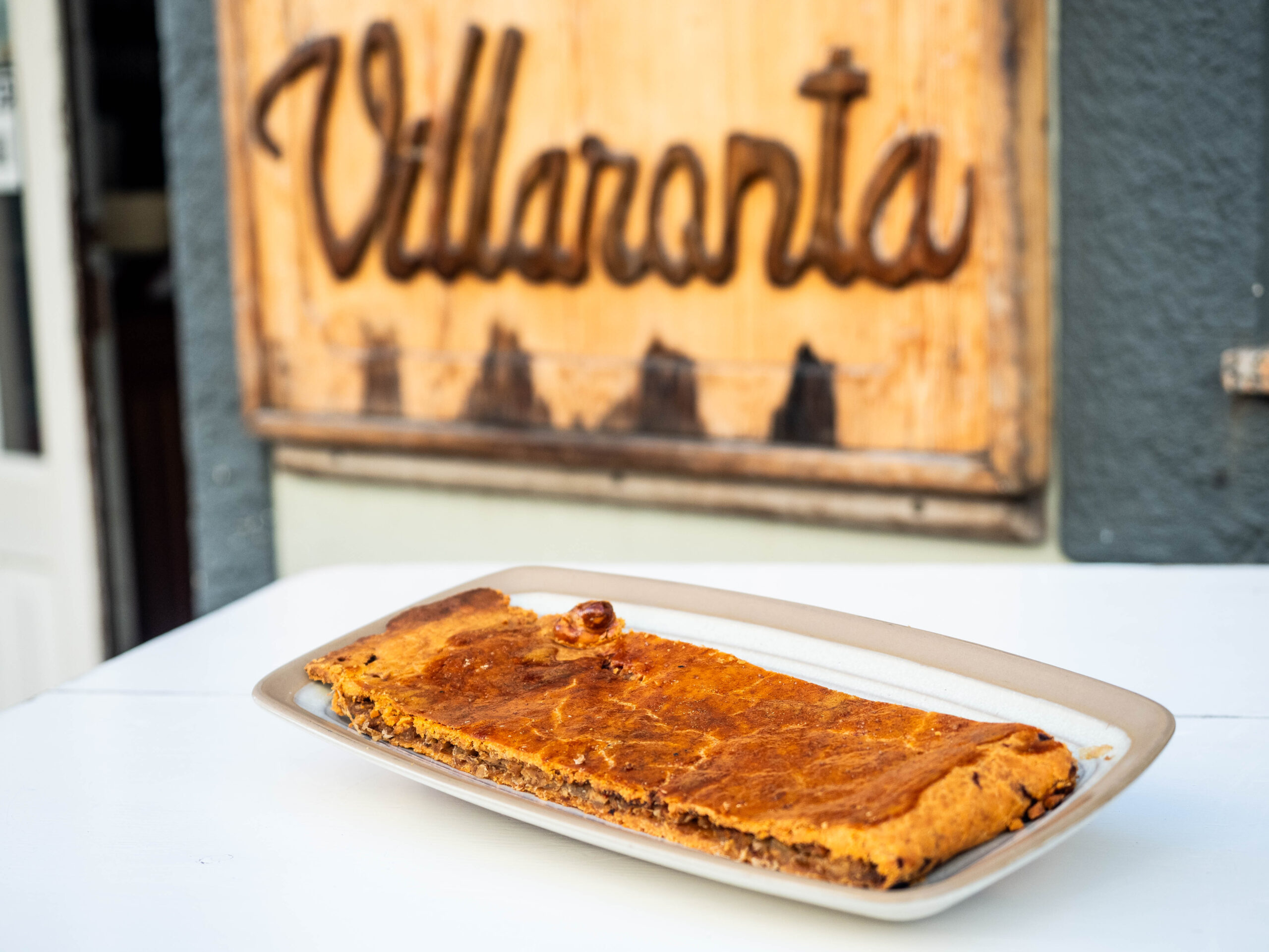 empanada gallega ribadeo